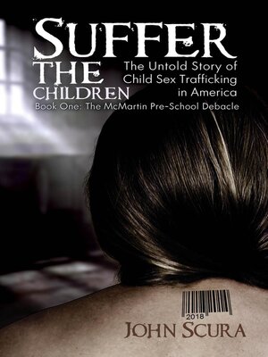 cover image of Suffer the Children